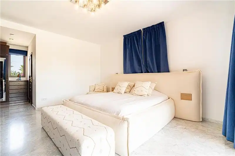 Bedroom of Country homes for sale in Santa Eugènia, Illes Balears