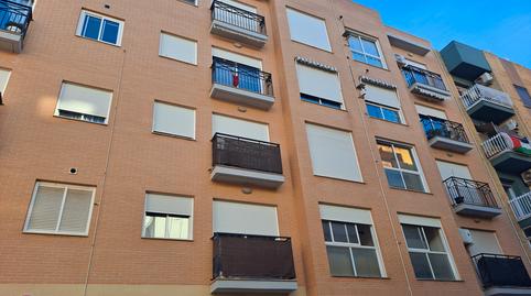 Foto 3 de Pis en venda a Carrer Barons D'alcahalí, Foios, Valencia