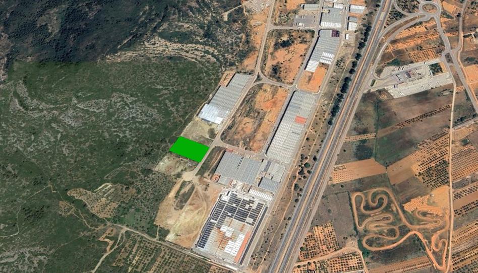Photo 1 of Land for sale in Av de Argentina, Cabanes, Castellón