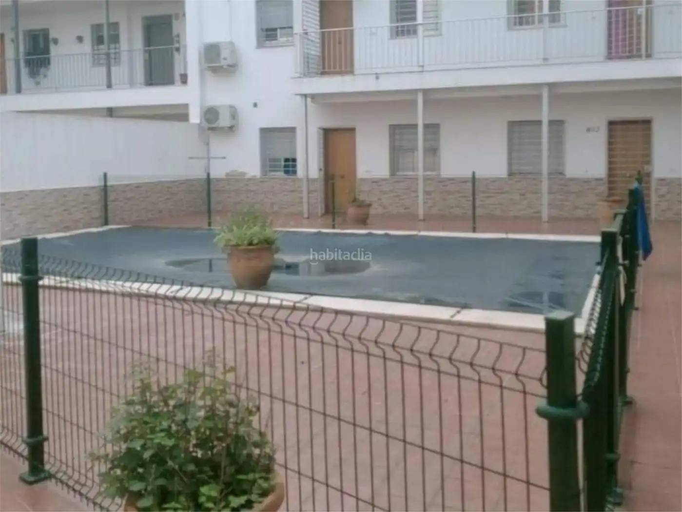 Wohnung mit Pool zum Verkauf in Calle la Cruz 15, imagen 5