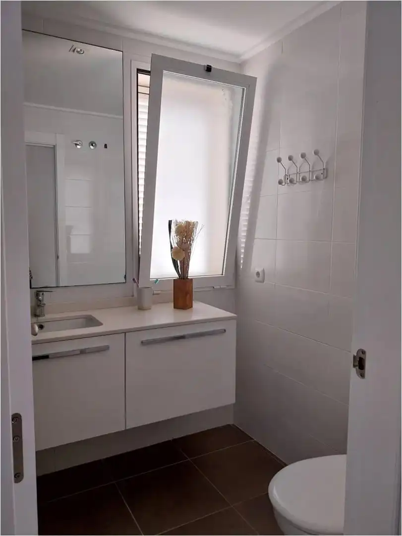 Penthouse mit Pool zum Verkauf in Las Marinas / Les Marines, imagen 12