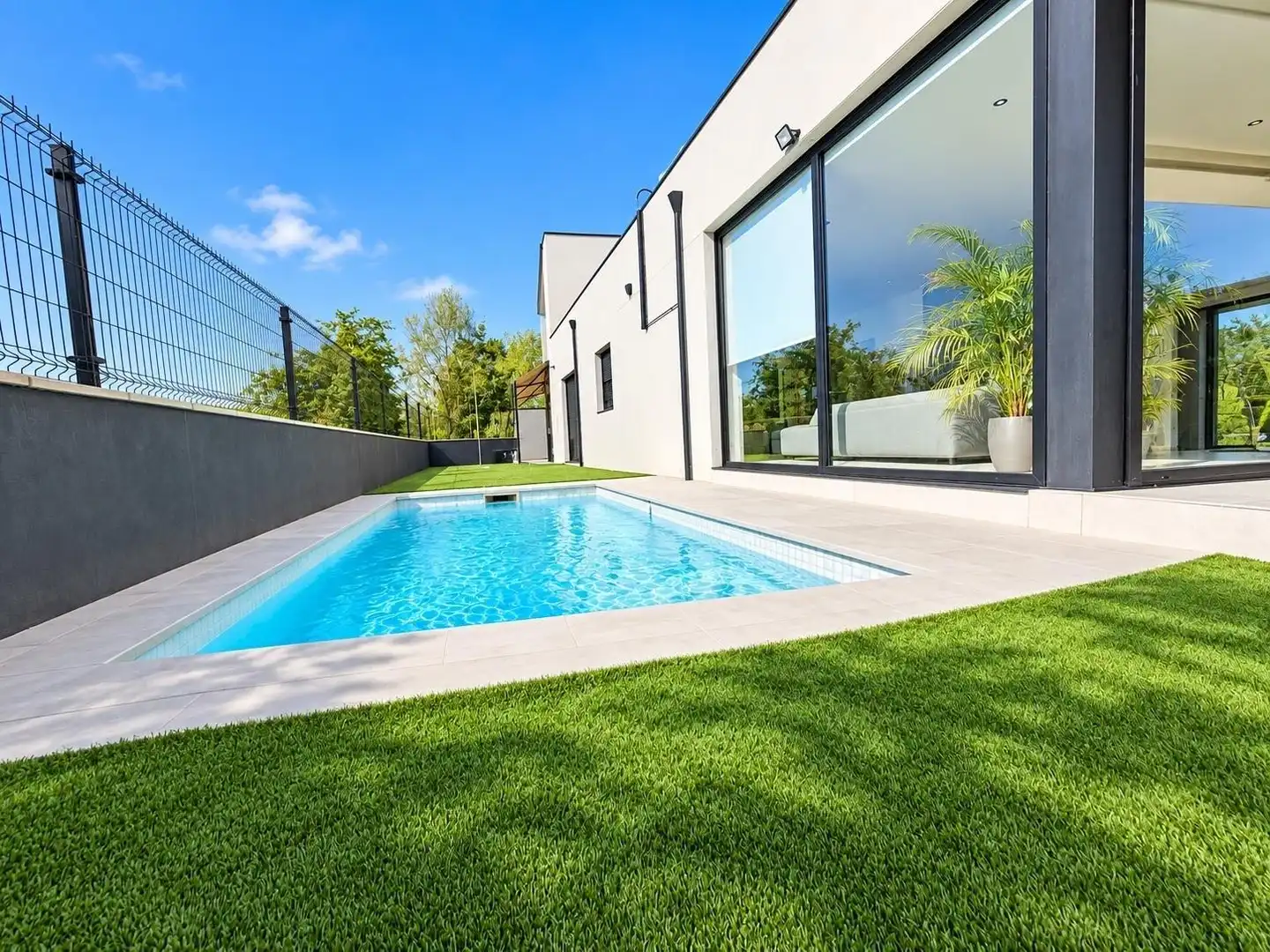 Villa avec piscine à vendre à Sariegos, imagen 9
