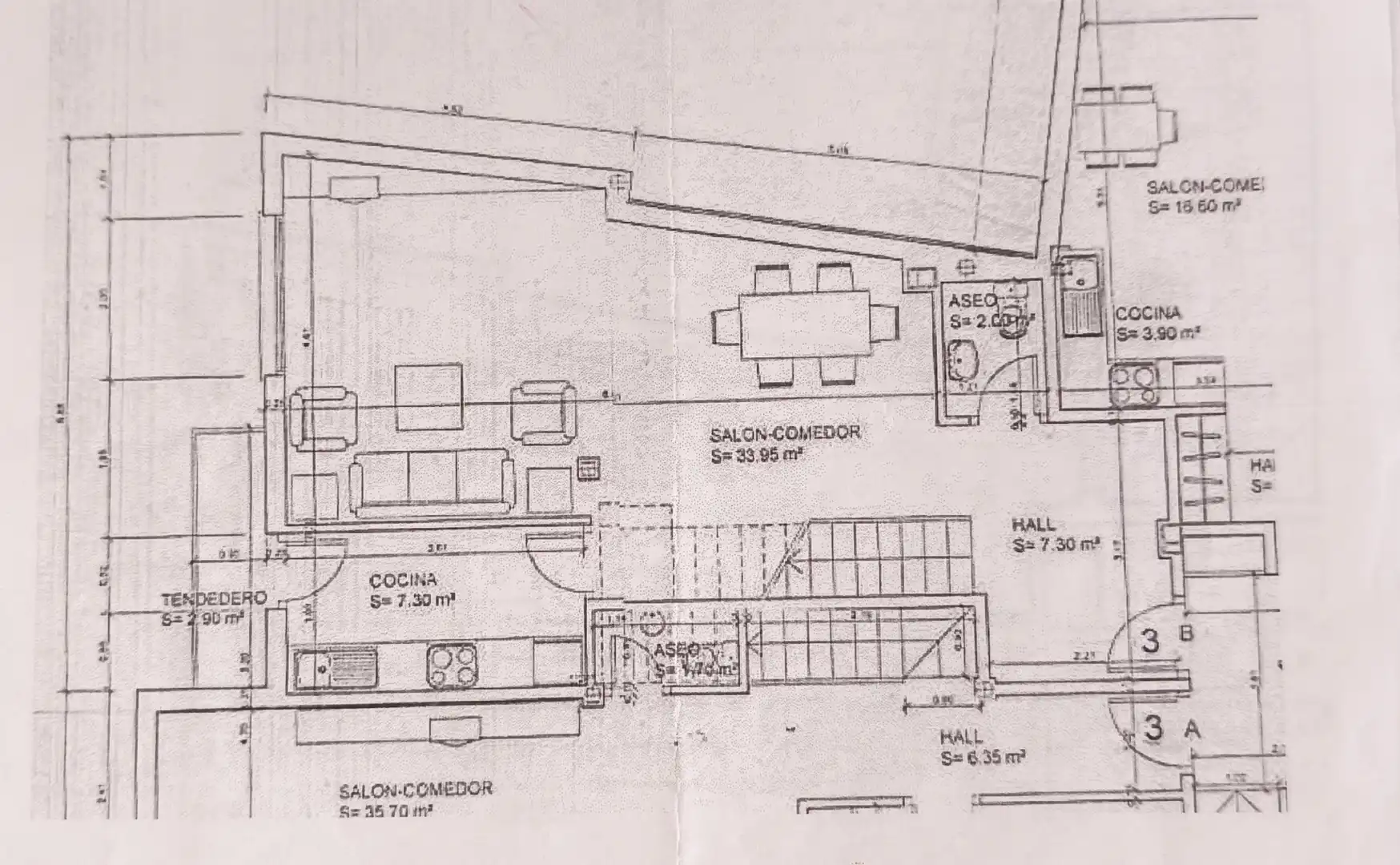 Duplexes for sale in Calle Buenavista, Alameda de la Sagra
