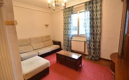 Living room of Flat for sale in Eibar  with Heating