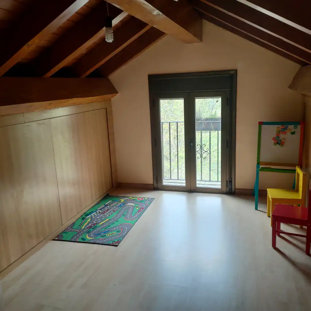 Casa con giardino in vendita a Sort, imagen 25