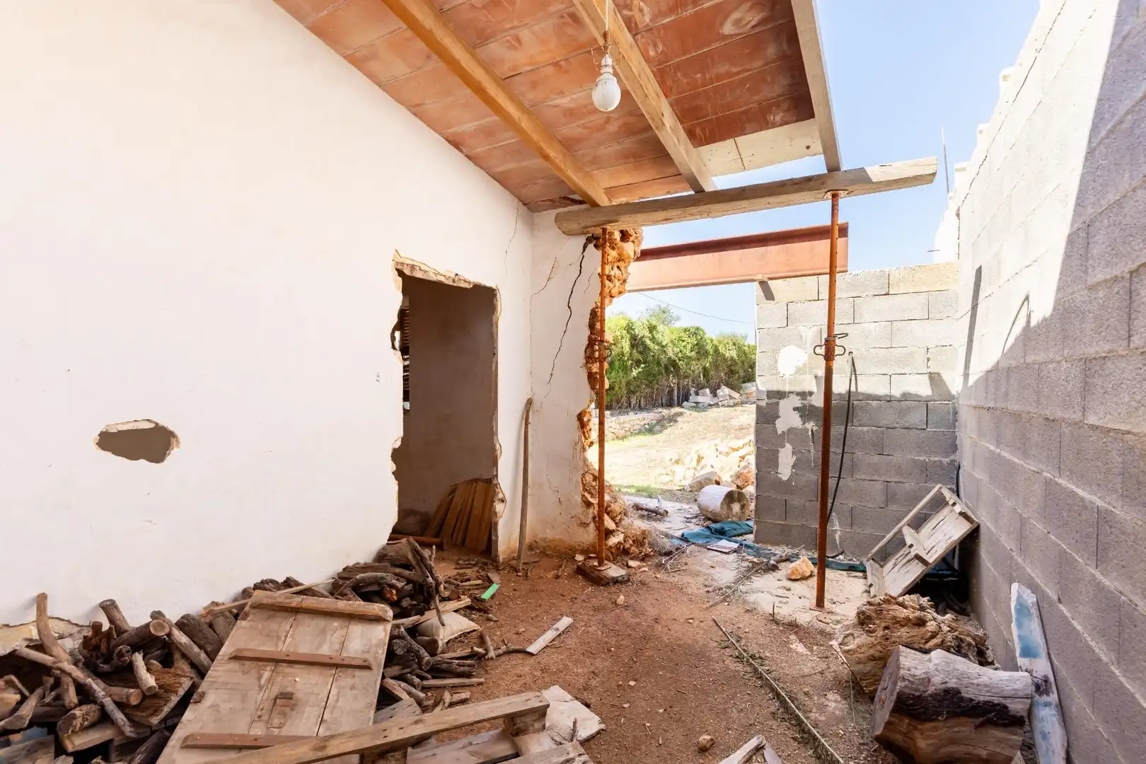 Casa amb jardí en venda a Sant Llorenç des Cardassar, imagen 49