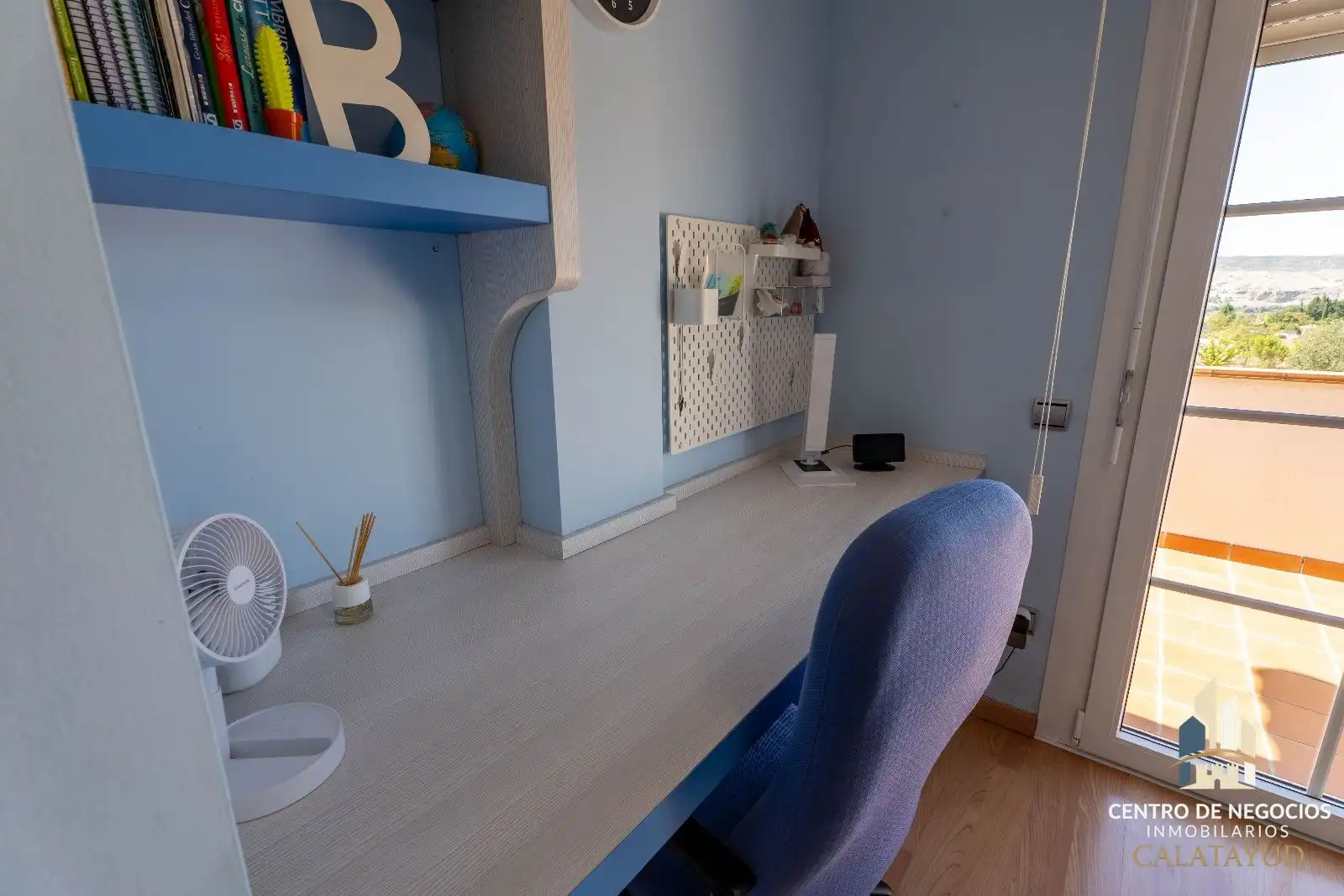 Casa o xalet en venda en Calatayud amb Aire condicionat, Calefacció i Parquet