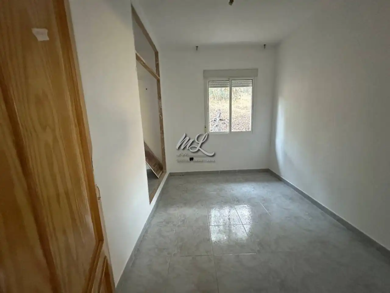 Dormitori de Casa o xalet en venda en Navahermosa amb Calefacció, Jardí privat i Terrassa