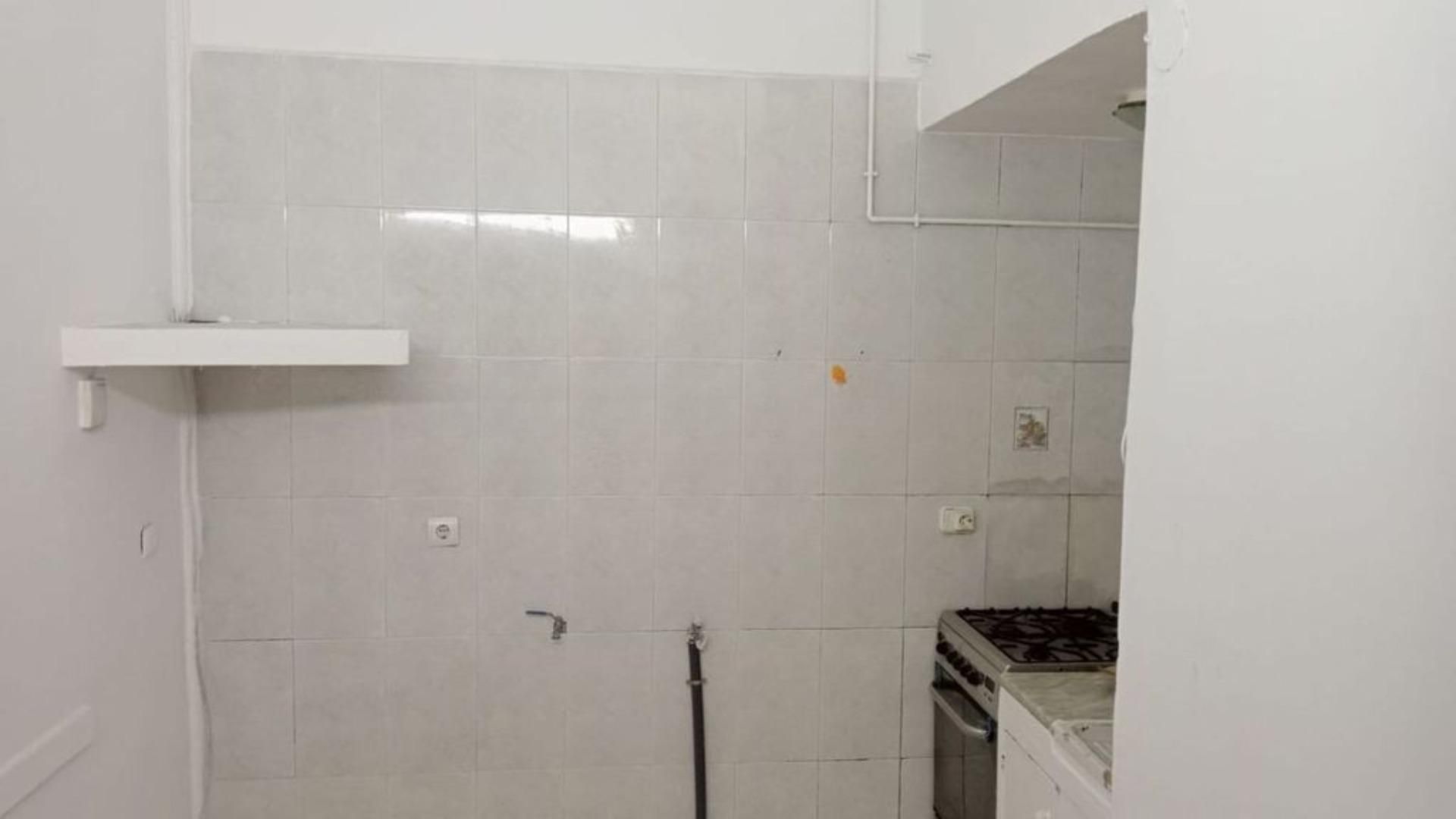 Cuina de Pis en venda en  Barcelona Capital
