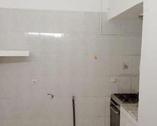 Kitchen of Flat for sale in  Barcelona Capital
