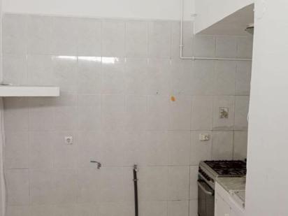 Kitchen of Flat for sale in  Barcelona Capital