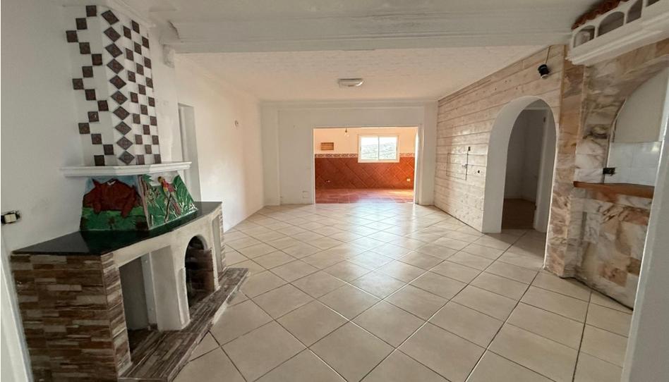 Foto 1 de Casa o xalet en venda a Chimiche, Santa Cruz de Tenerife