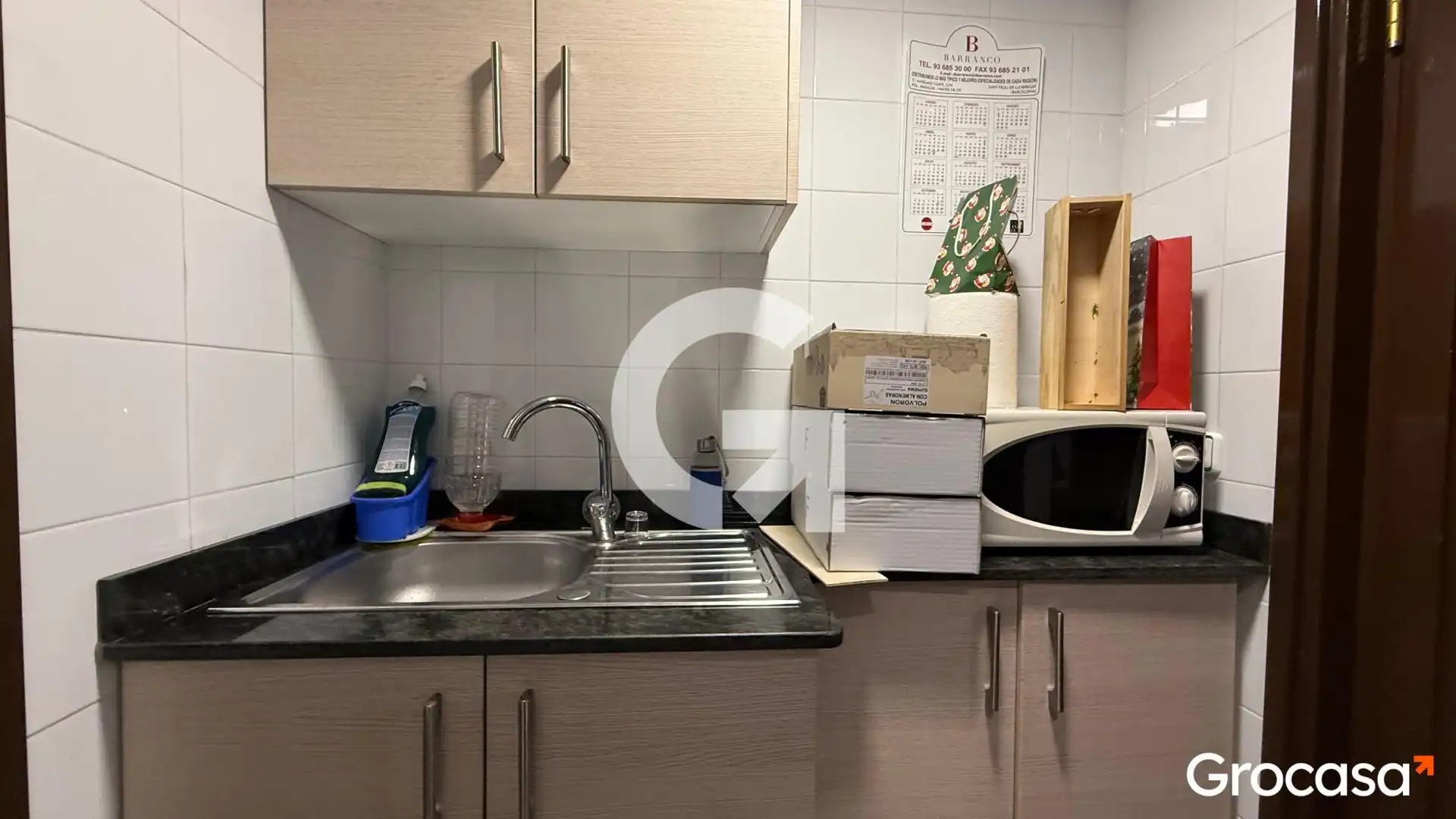 Local commercial à vendre à AV VELODROM, imagen 6