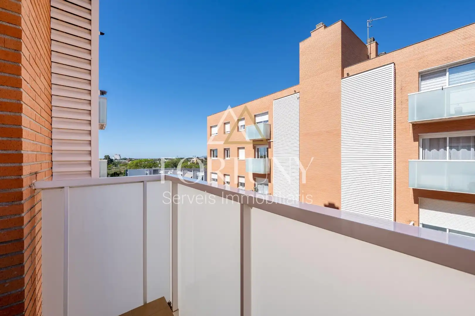 Terrassa de Pis en venda en Reus amb Balcó