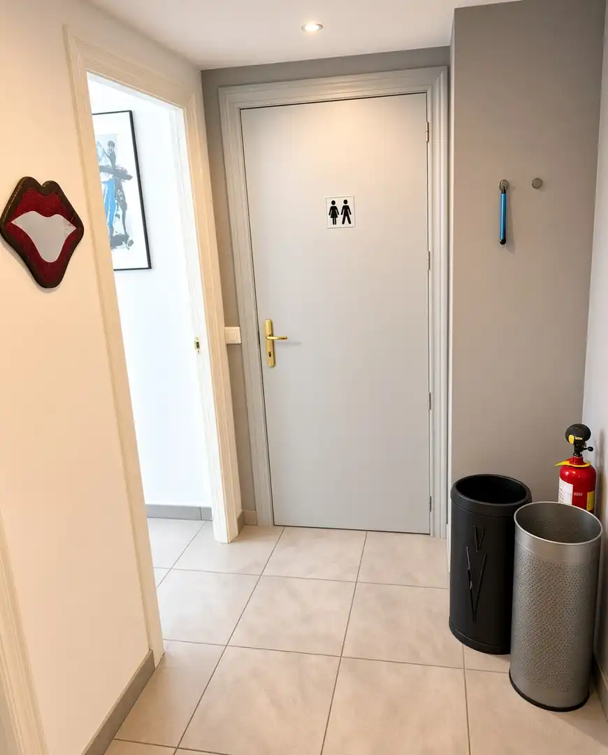 Apartment with terrace for sale in Marbella Centro, imagen 6