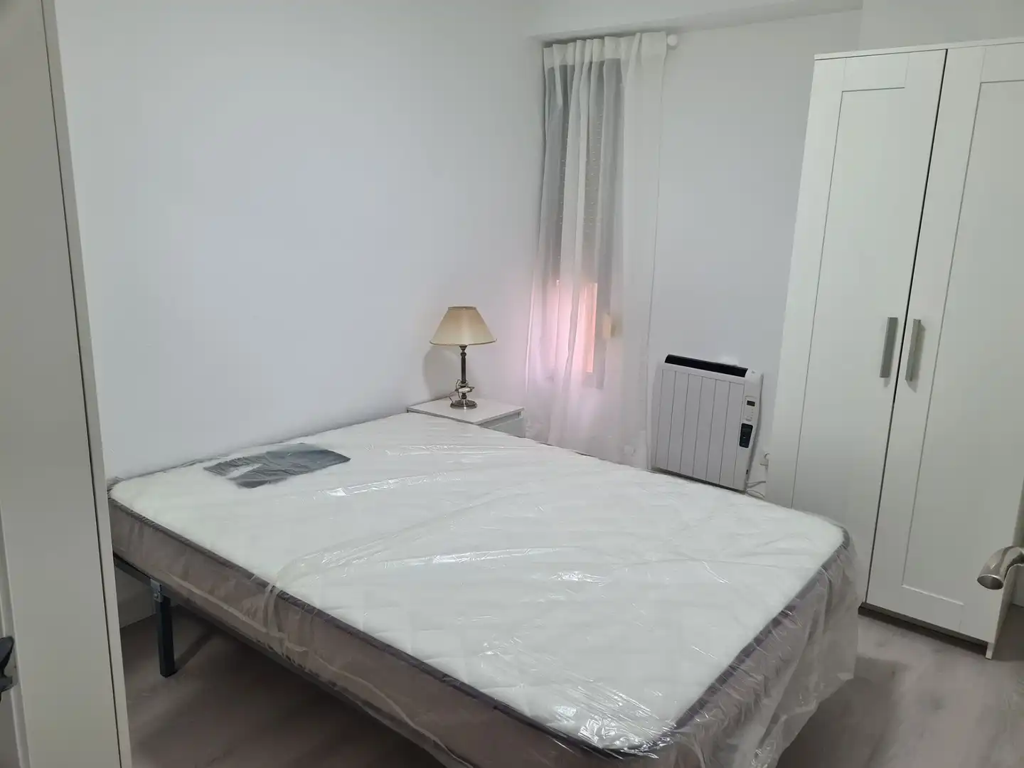 Apartament amb terrassa de lloguer a Casco Histórico, imagen 4