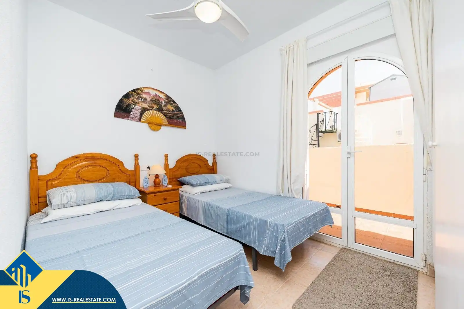 Casa amb piscina en venda a Orihuela Costa, imagen 16