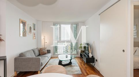 Foto 2 von Wohnungen zur Miete in Carrer Doctor Aiguader, Sant Pere, Sta. Caterina i la Ribera, Barcelona Capital