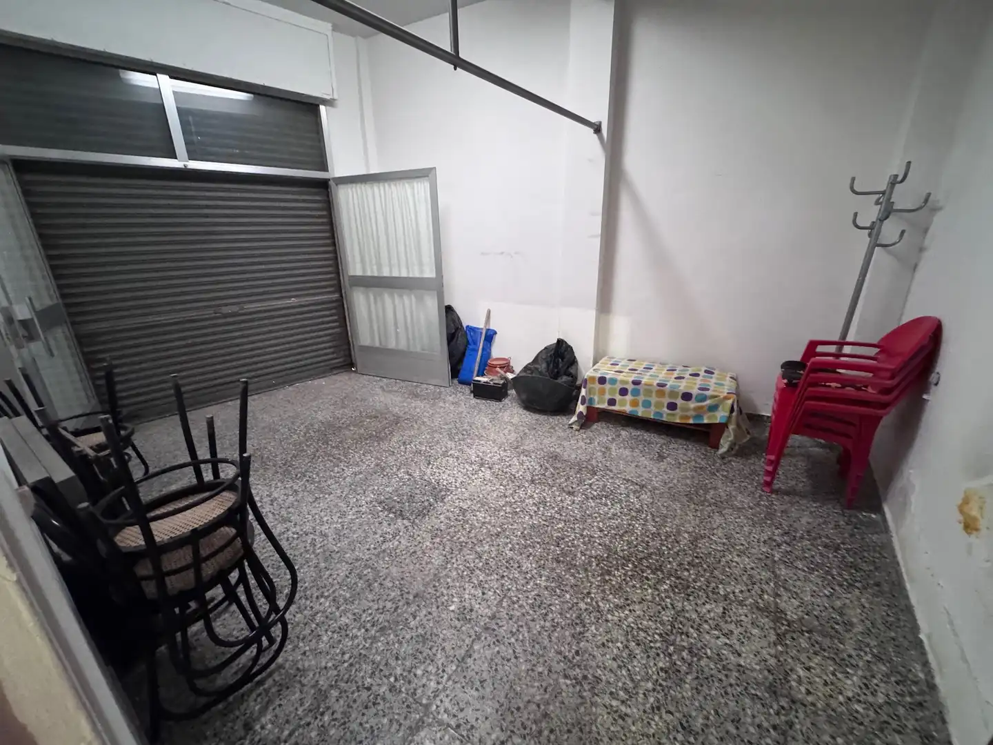 Casa adosada en venda en Villena amb Aire condicionat, Terrassa i Balcó