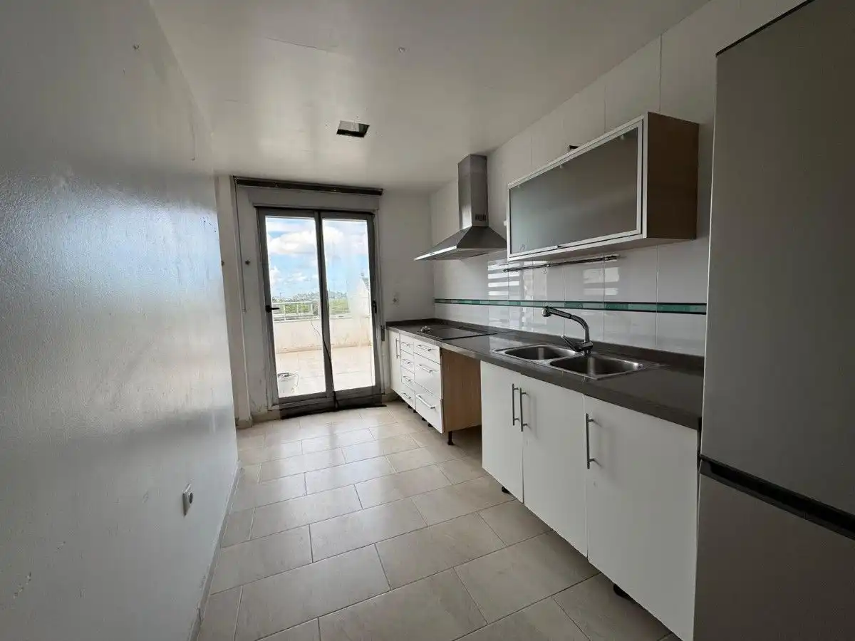 Penthouse mit Aufzug zum Verkauf in Vilallonga / Villalonga, imagen 18