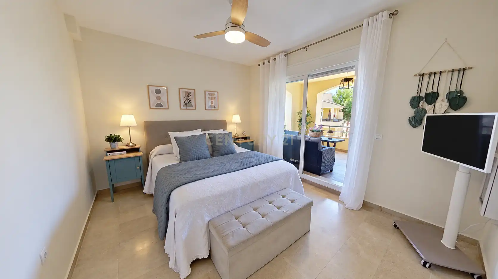 Flat with pool for sale in Calahonda, imagen 8
