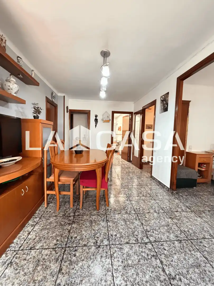 Piso con terraza en venta en Salut - Lloreda, imagen 26