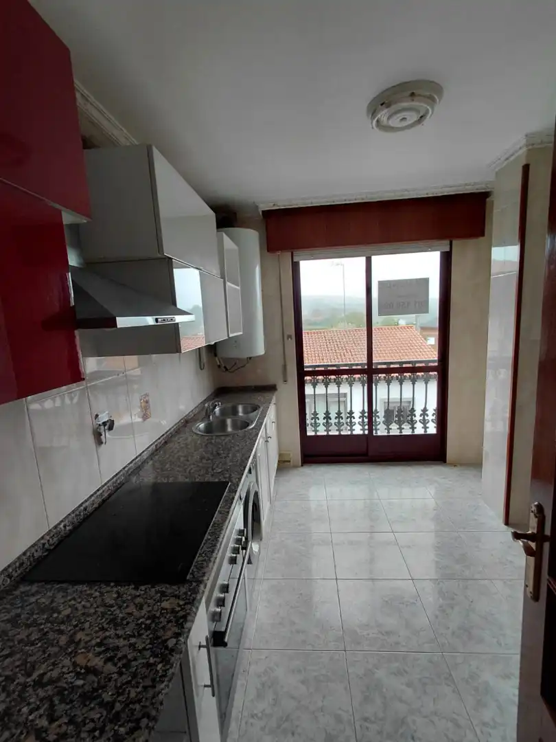 Maisonette zum Verkauf in Rúa Bocelo, 22, Melide