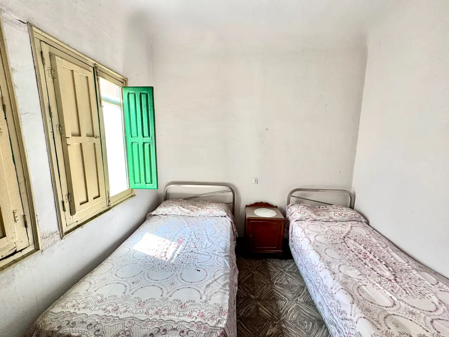 Habitación de Casa o chalet en venta en Lanjarón con Jardín privado y Amueblado