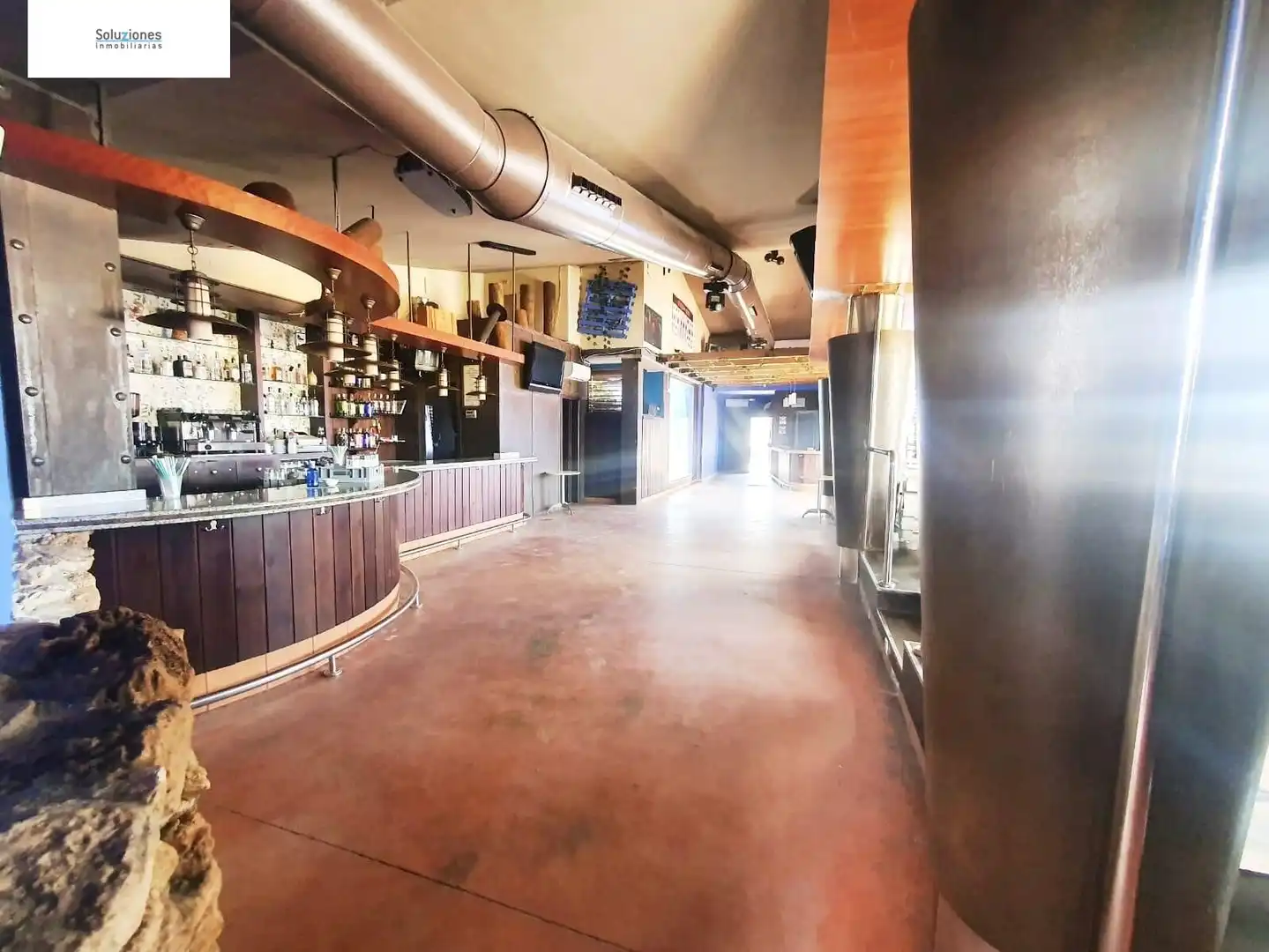 Commercial properties for sale in Pozohondo