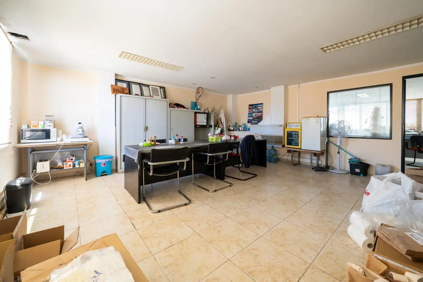 Local en venta en  Palma de Mallorca con Aire acondicionado y Terraza