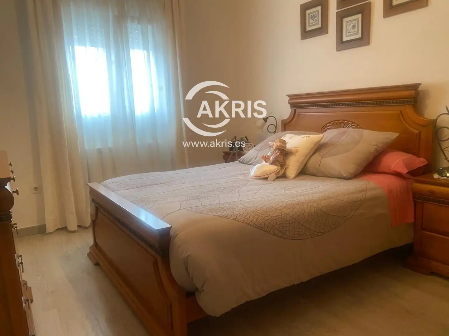 Habitación de Casa o chalet en venta en El Casar de Escalona con Aire acondicionado, Calefacción y Trastero