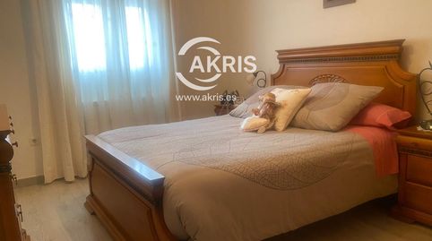 Foto 4 de Casa o chalet en venta en Paseo de Los Rosales, El Casar de Escalona, Toledo