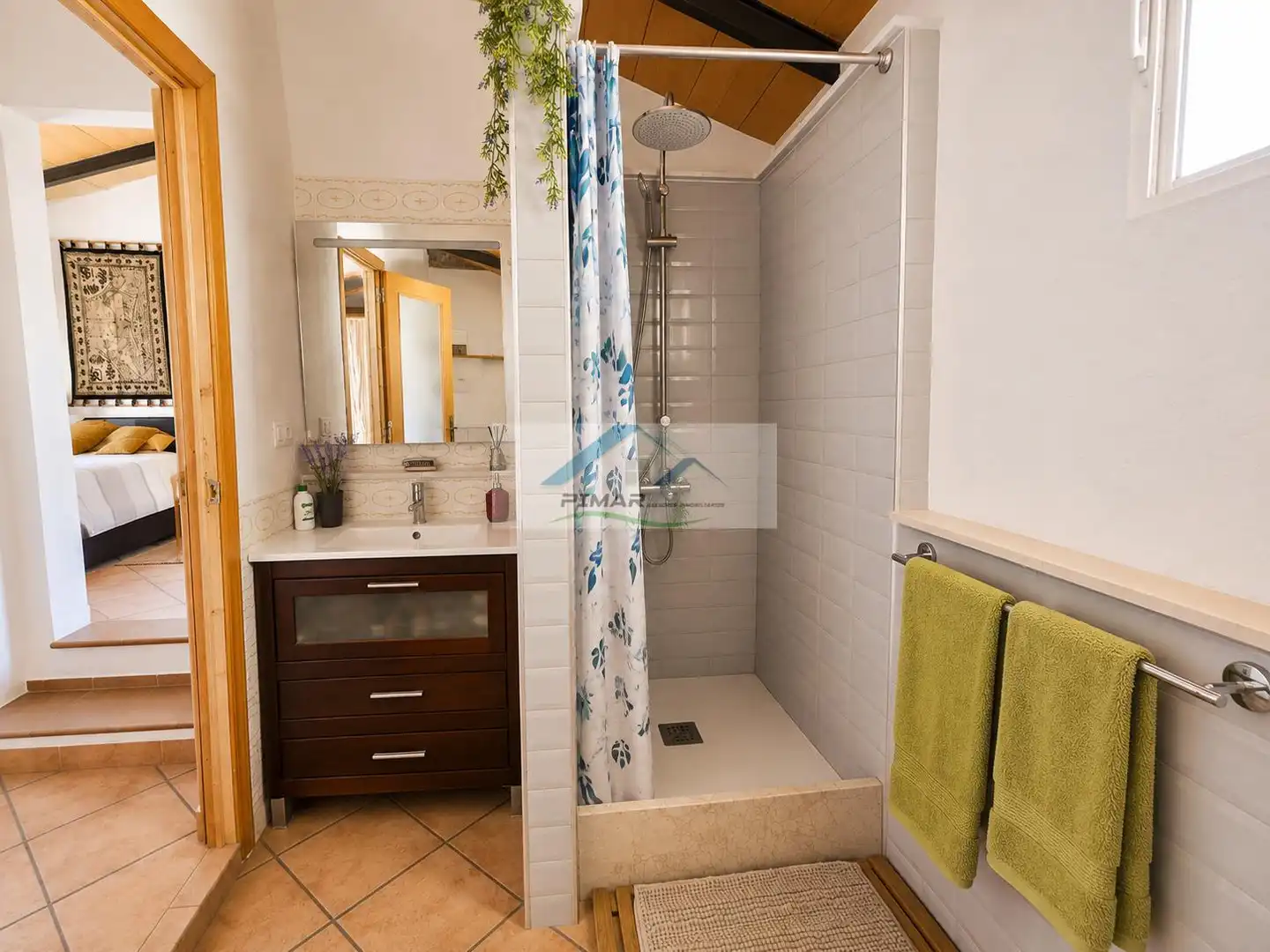 Casa amb piscina en venda a Pedanías Este, imagen 35