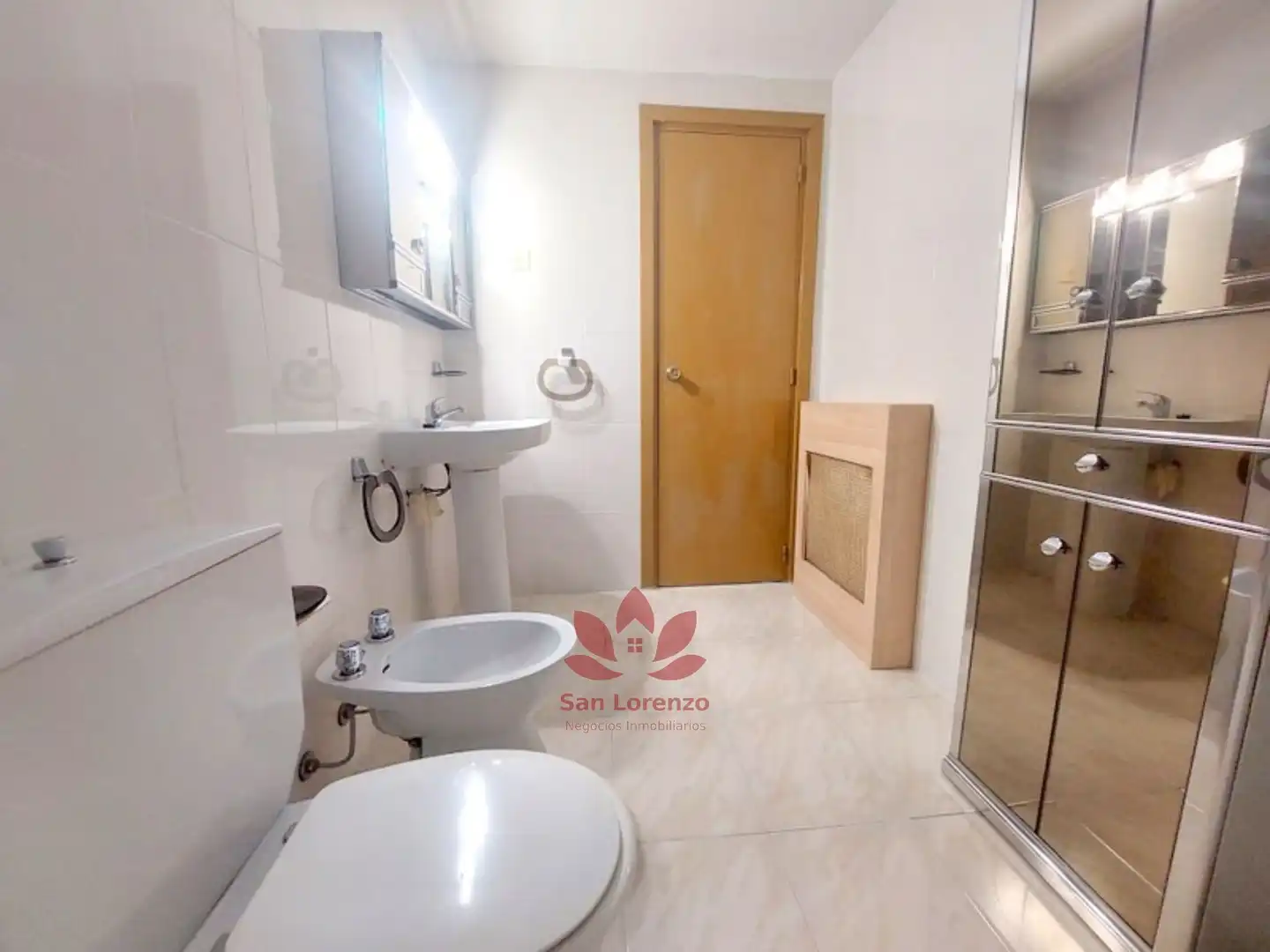 Baño de Piso en venta en Madrid