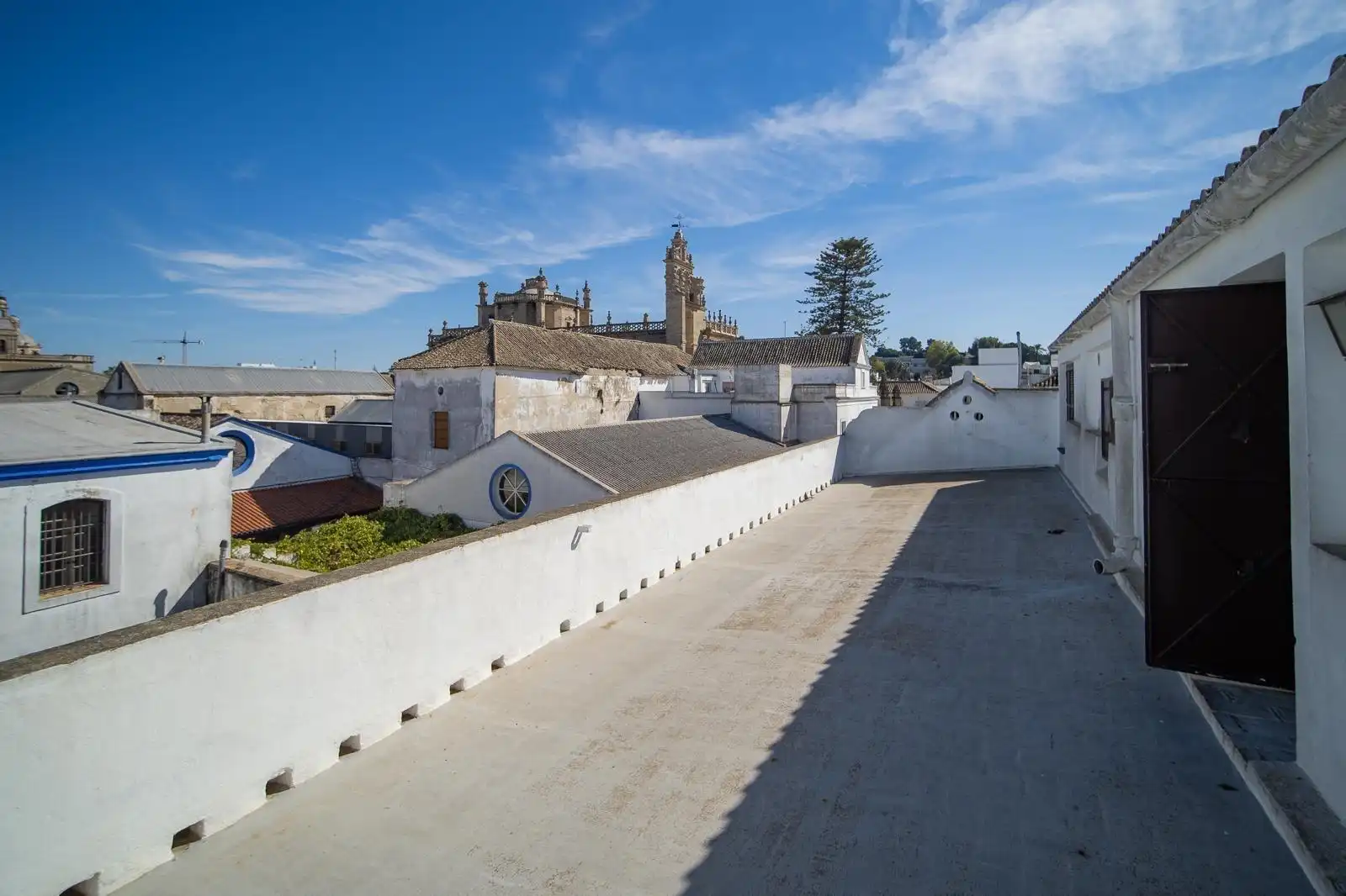 Maison avec terrasse à vendre à Centro - Calzada - Cabo Noval, imagen 34