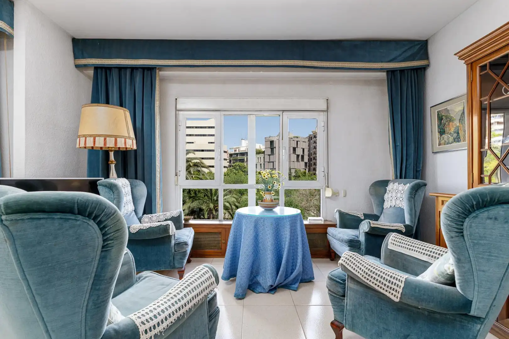 Flat with terrace for sale in Passeig Passeig de Mallorca, imagen 6