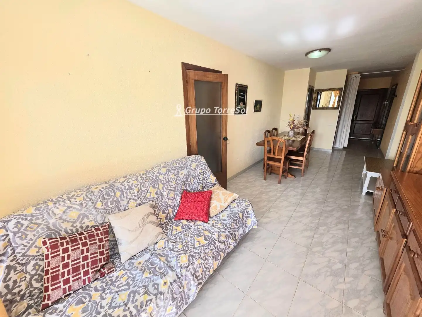 Flat for sale in Torredembarra, Tarragona