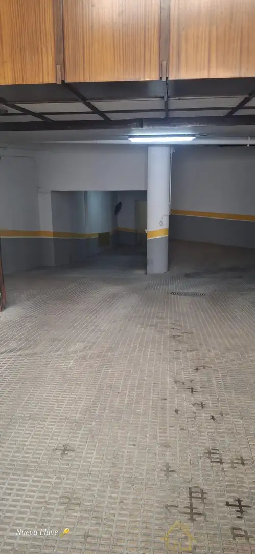 Pis en venda a Noreas, Centro - Recinto Amurallado