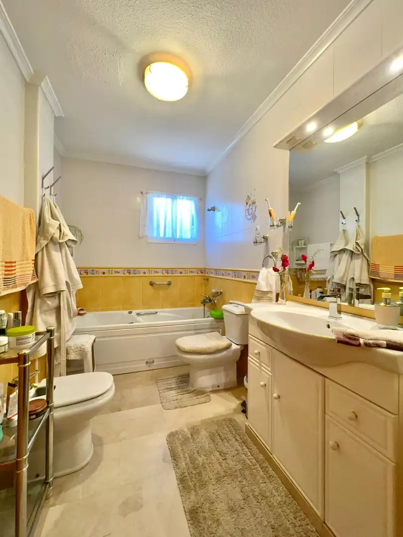 Villa avec piscine à vendre à Tibi, imagen 63
