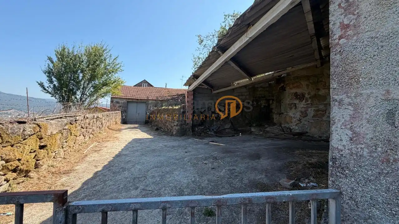 Casa rústica amb piscina en venda a Parroquias Rurales, imagen 13