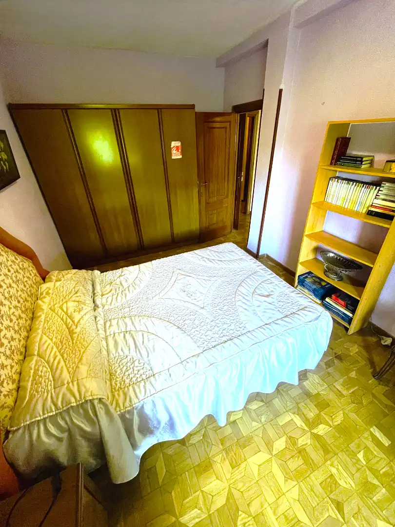 Habitación de Piso en venta en Leganés con Terraza