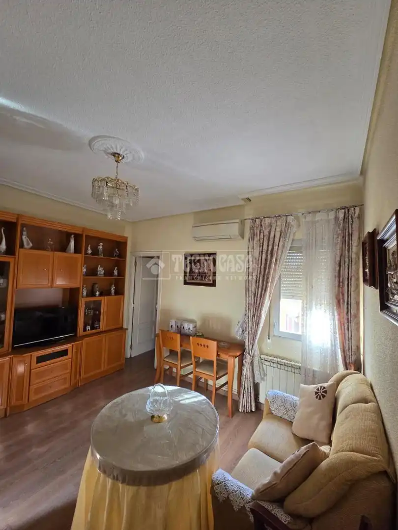 Habitación de Piso en venta en Madrid