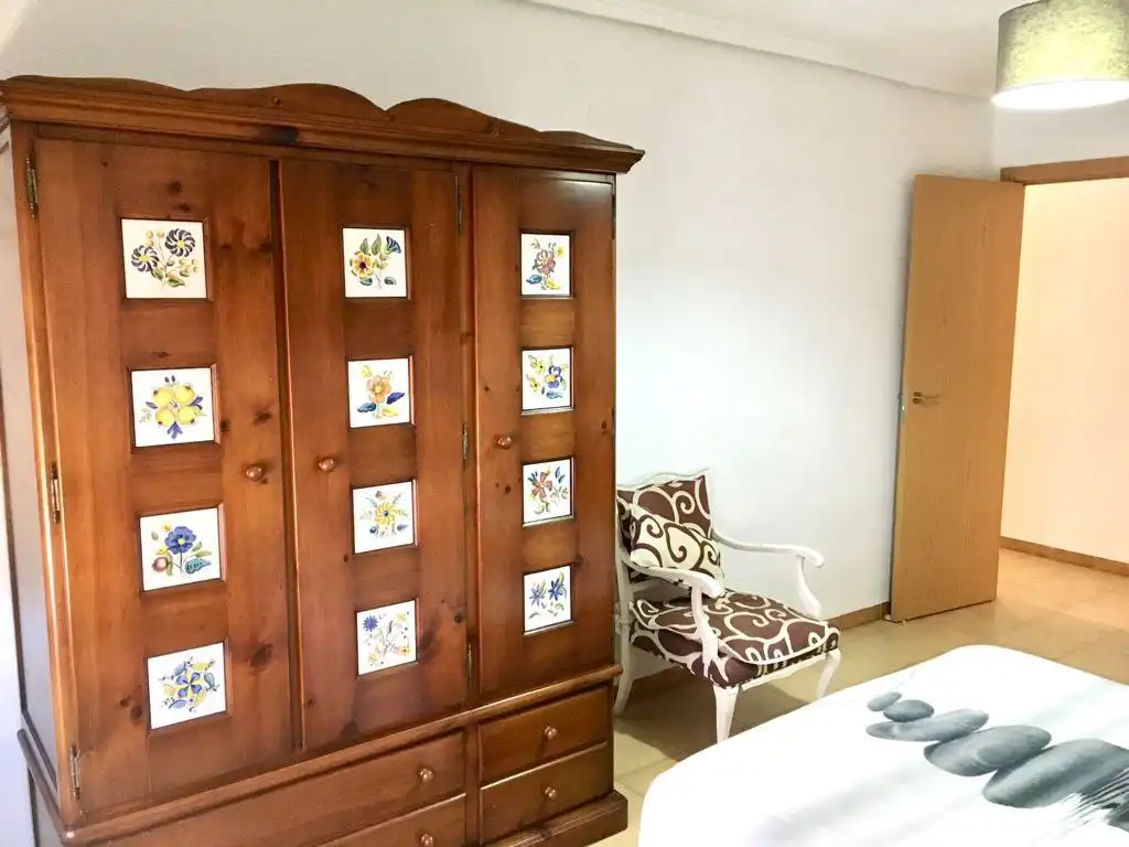 Appartamento con terrazza in affitto a Algirós, imagen 22