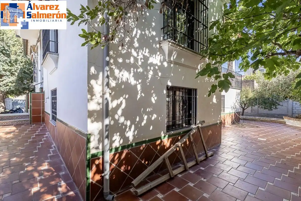Chalet en Ogijares, imagen 5