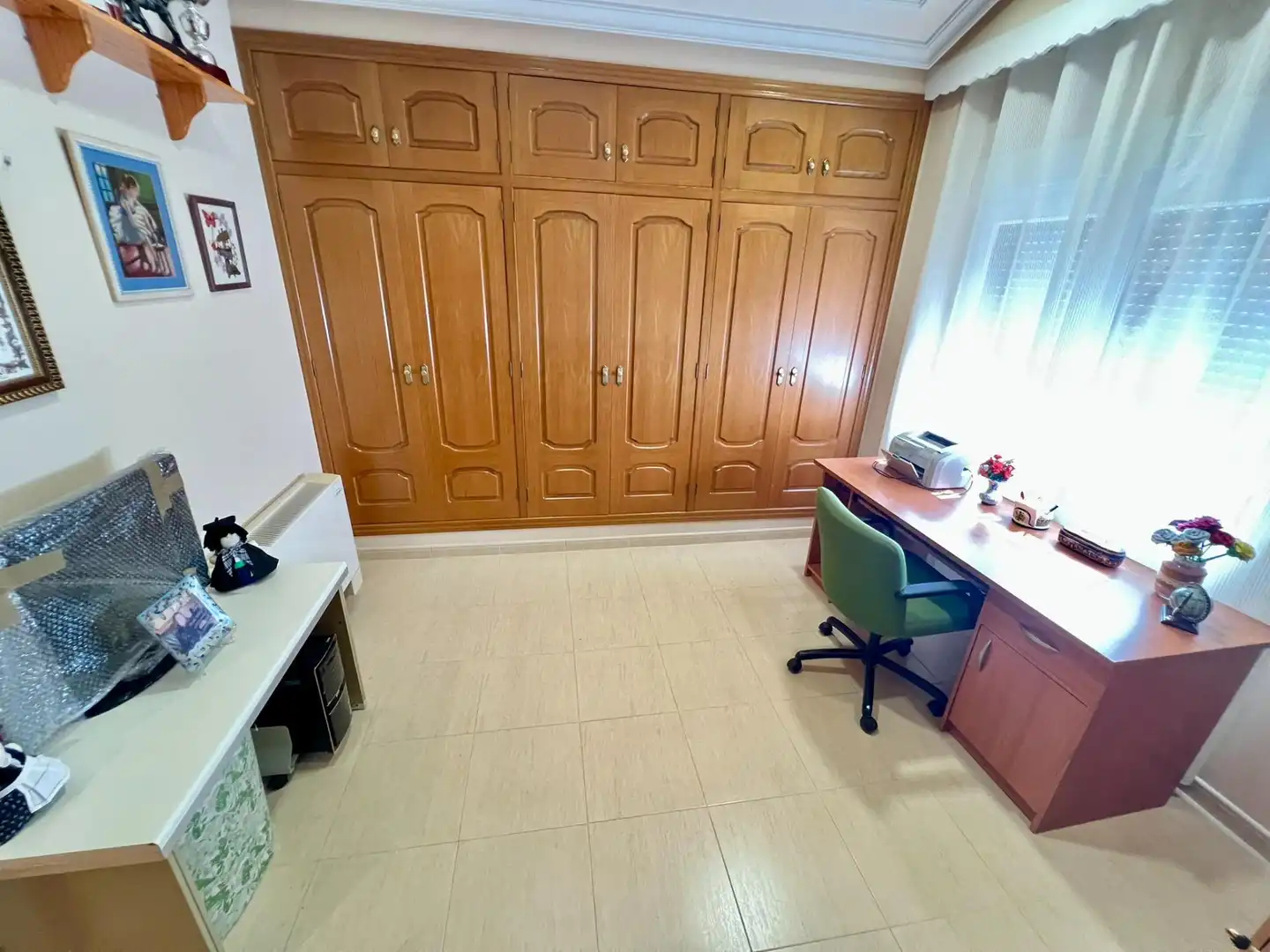 Chalet con piscina en venta en Pepino, imagen 45