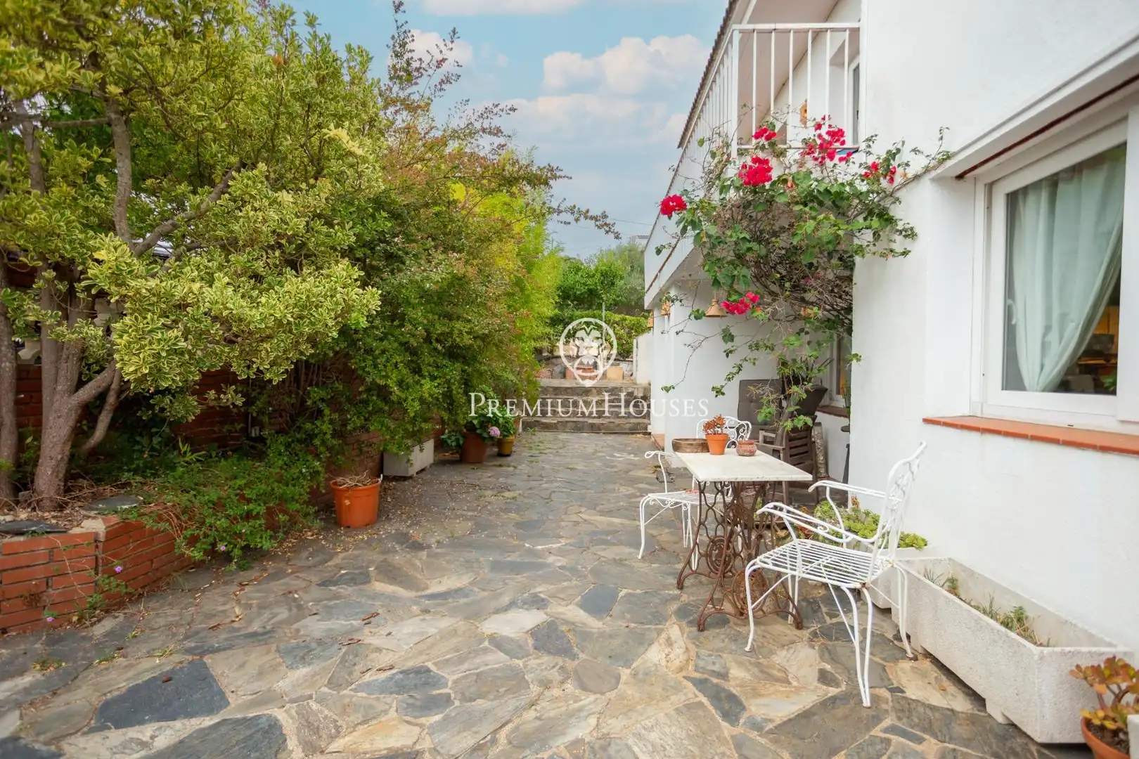 Casa con terraza en venta en Sant Cebrià de Vallalta, imagen 32