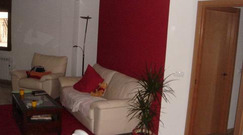 Foto 5 de Àtic en venda a Juan Carlos I, 24, Ibi, Alicante