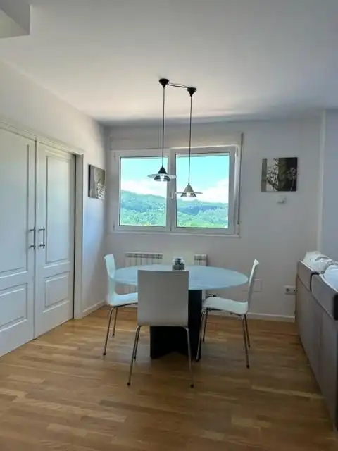 Apartments for rent in Rúa de Boiro, 1, Campus Norte - San Caetano