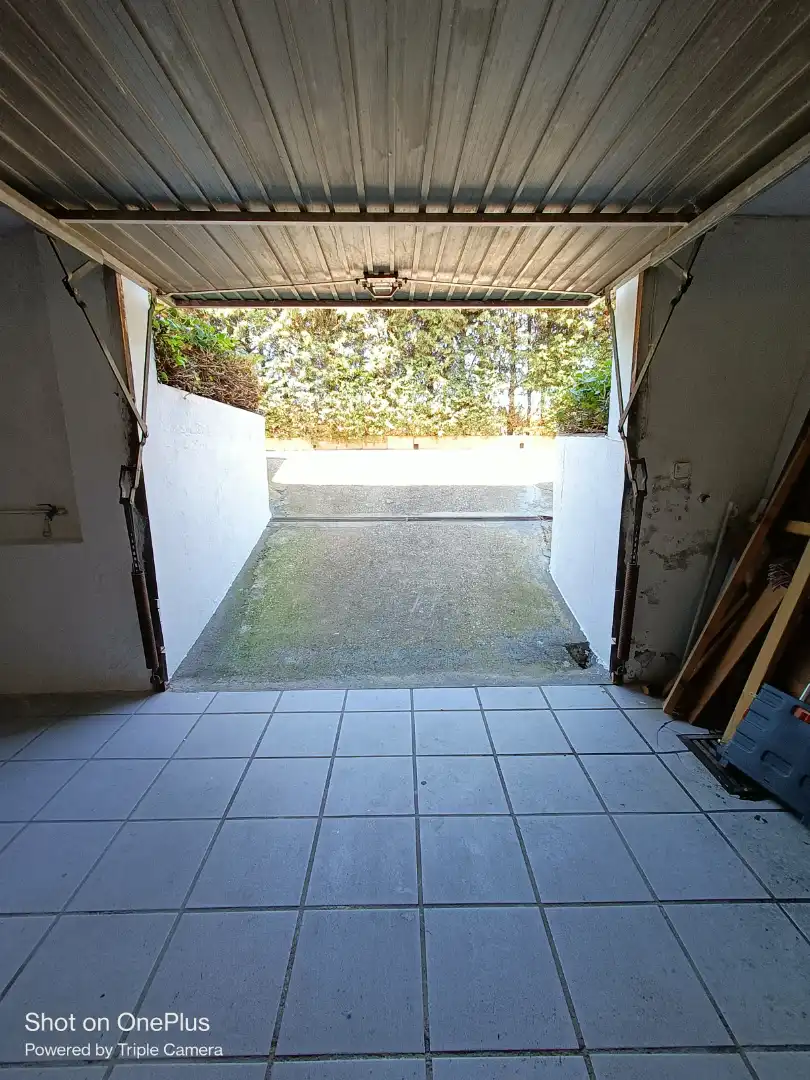 Casa o xalet en venda en Nambroca amb Calefacció, Jardí privat i Moblat