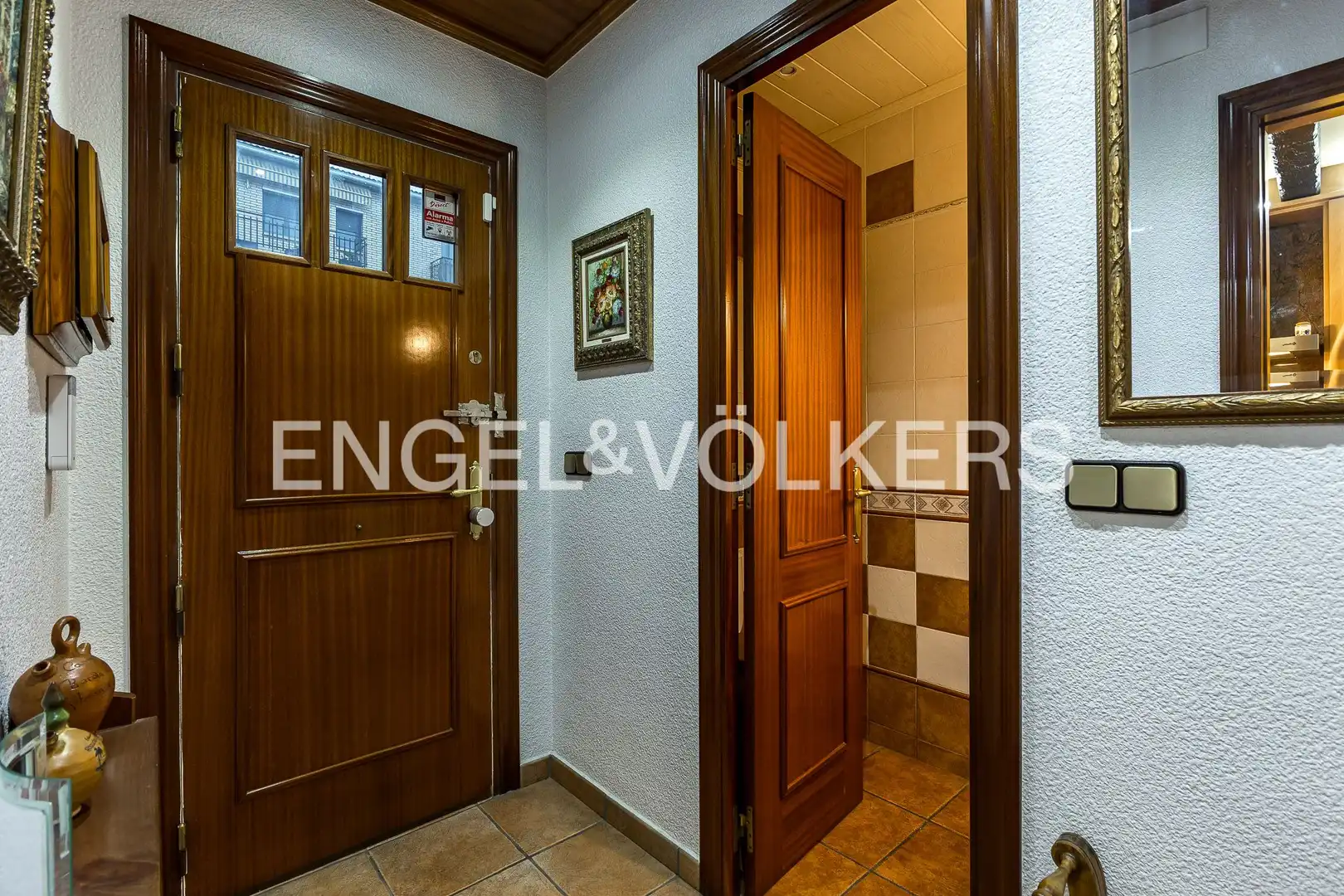 Maison mitoyenne avec terrasse à vendre à Carrer d'Isabel la Catòlica, imagen 17